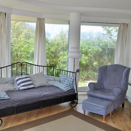 Appartement Badhotel 300 Калантсоог Екстериор снимка