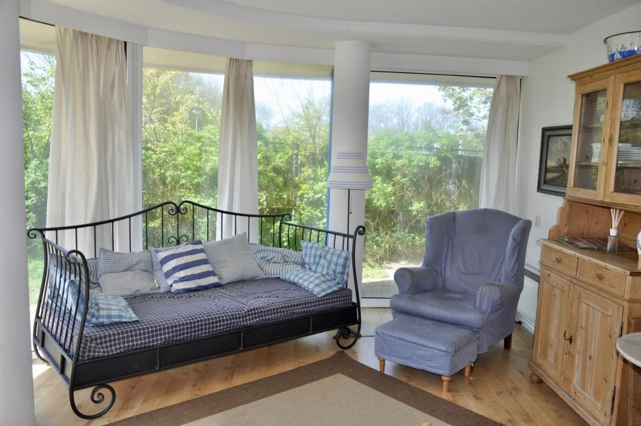 Appartement Badhotel 300 Калантсоог Екстериор снимка