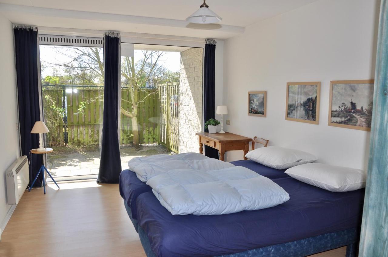 Appartement Badhotel 300 Калантсоог Екстериор снимка
