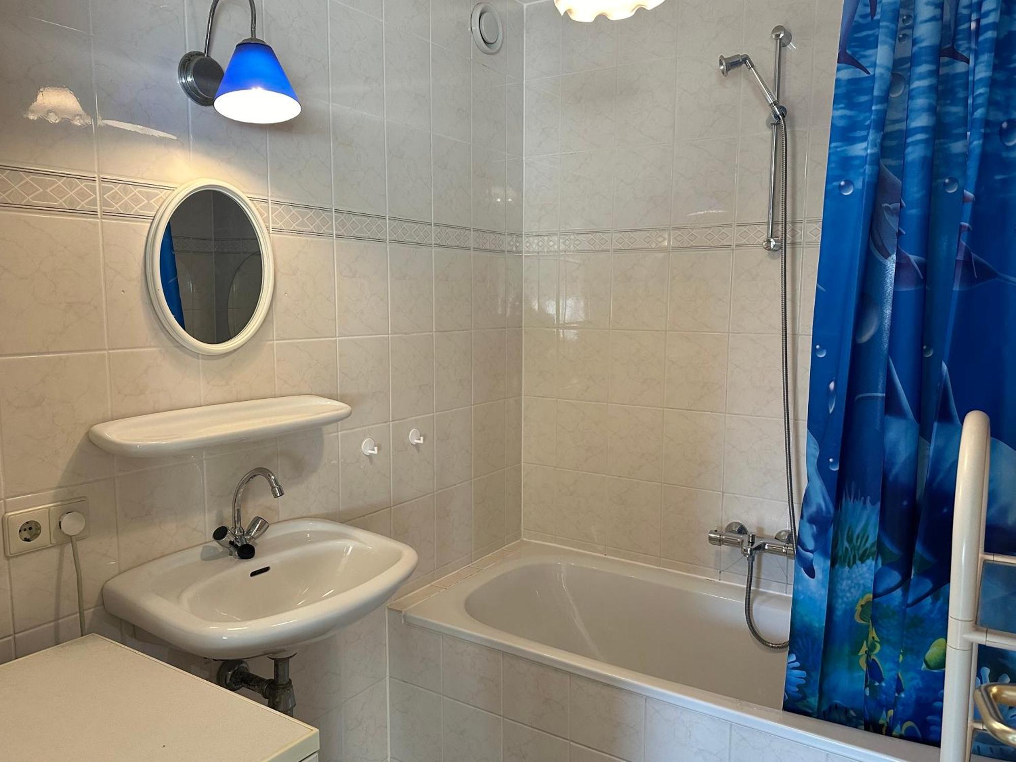 Appartement Badhotel 300 Калантсоог Екстериор снимка